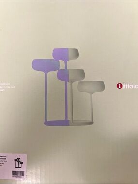 Iittala Candelabra